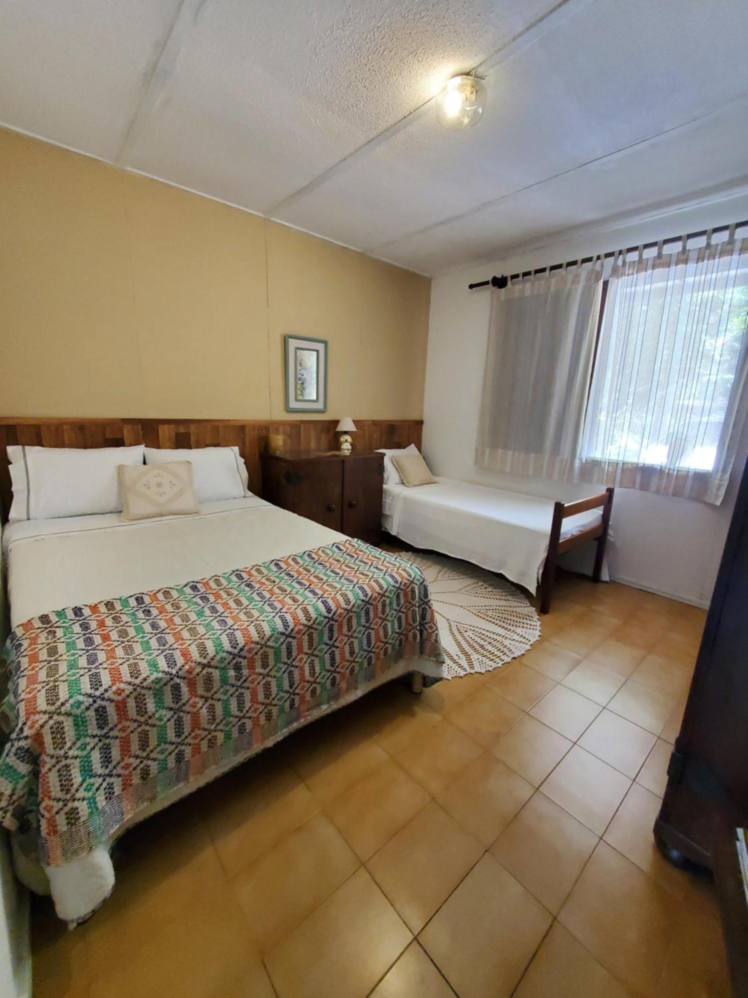 Ecoisa De Chacara - Casa De Vidro, Casa De Campo Morretes Dış mekan fotoğraf