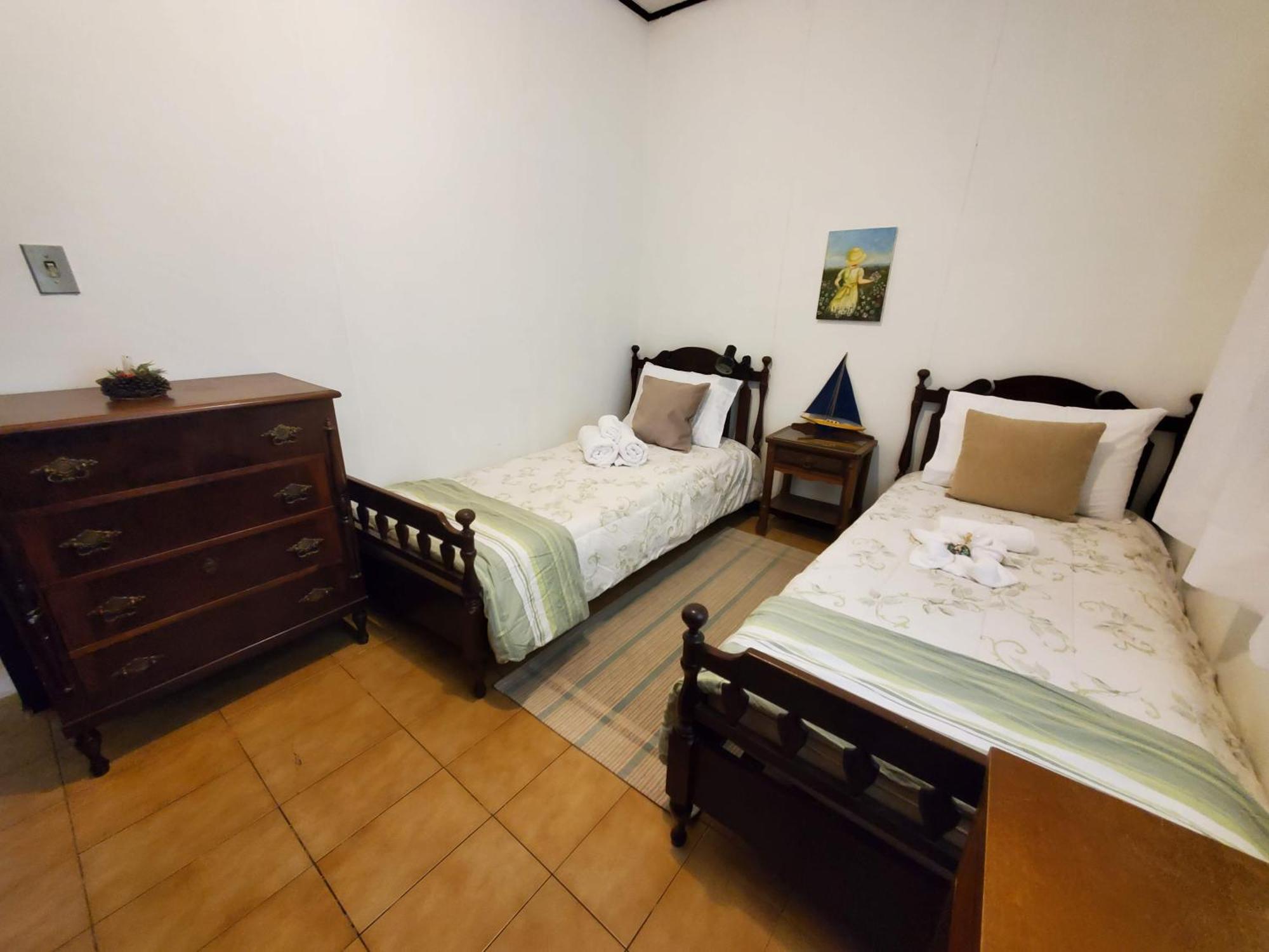 Ecoisa De Chacara - Casa De Vidro, Casa De Campo Morretes Dış mekan fotoğraf
