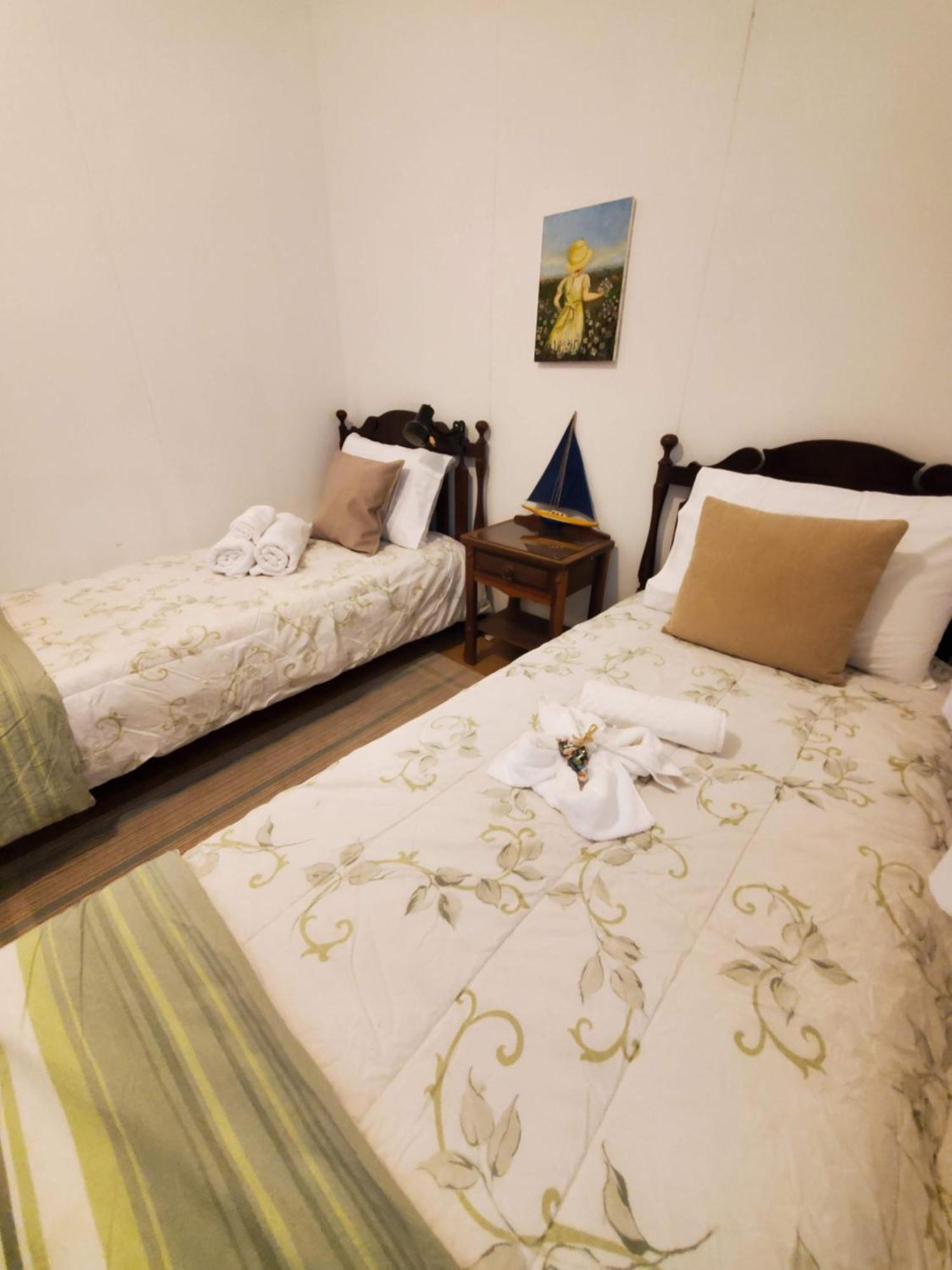 Ecoisa De Chacara - Casa De Vidro, Casa De Campo Morretes Dış mekan fotoğraf