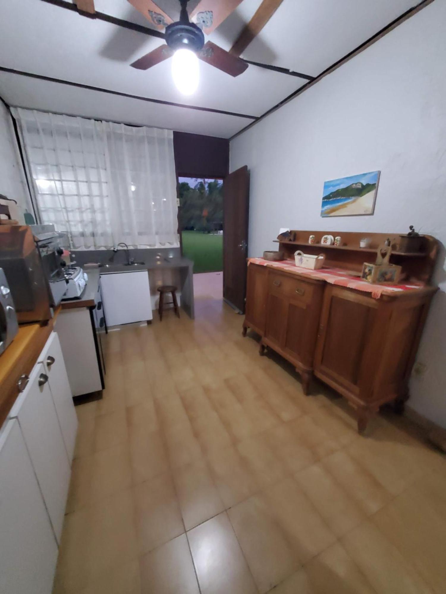 Ecoisa De Chacara - Casa De Vidro, Casa De Campo Morretes Dış mekan fotoğraf