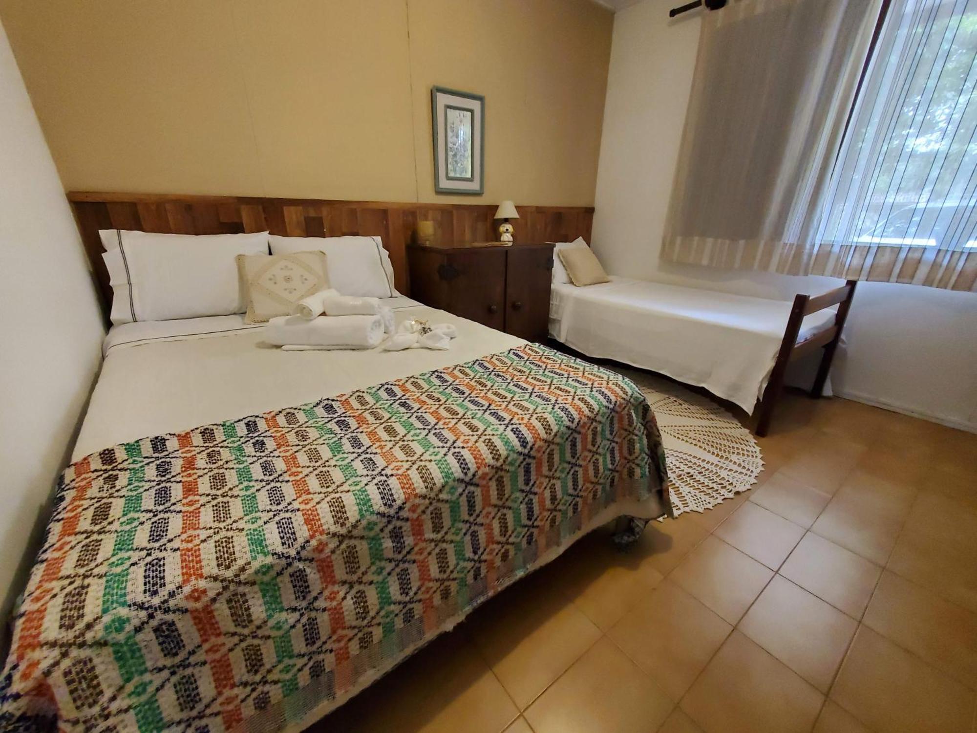 Ecoisa De Chacara - Casa De Vidro, Casa De Campo Morretes Dış mekan fotoğraf