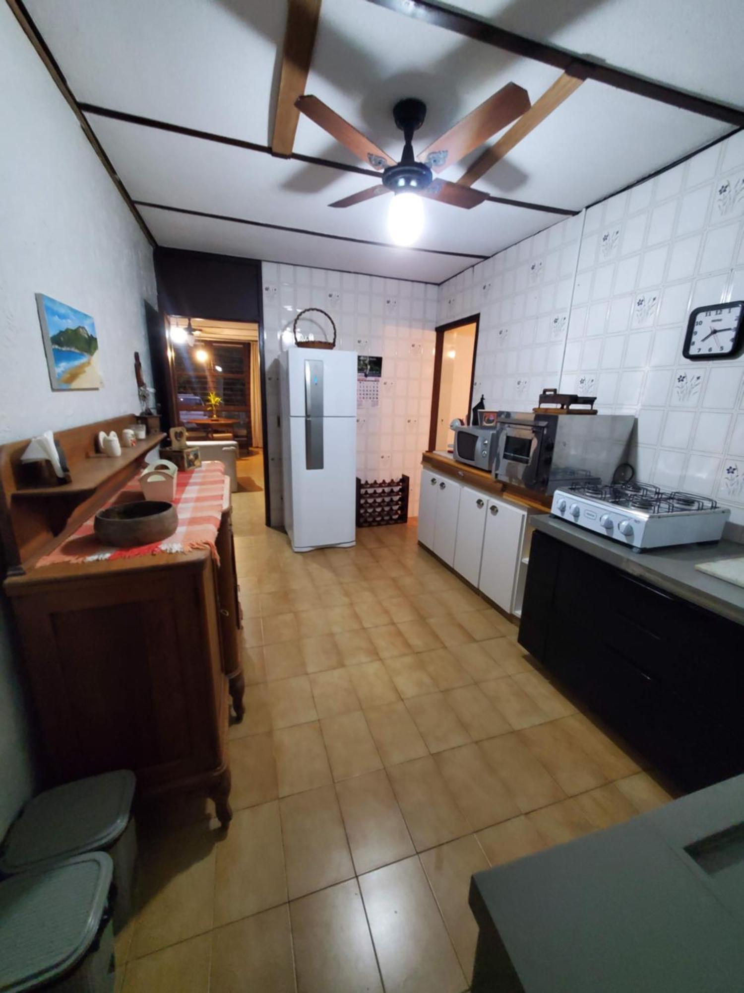 Ecoisa De Chacara - Casa De Vidro, Casa De Campo Morretes Dış mekan fotoğraf